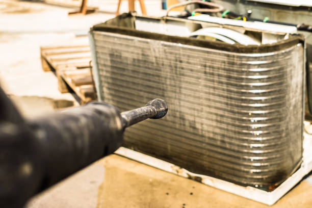 Best Air Duct Cleaning Near Me  in Jasper, AL