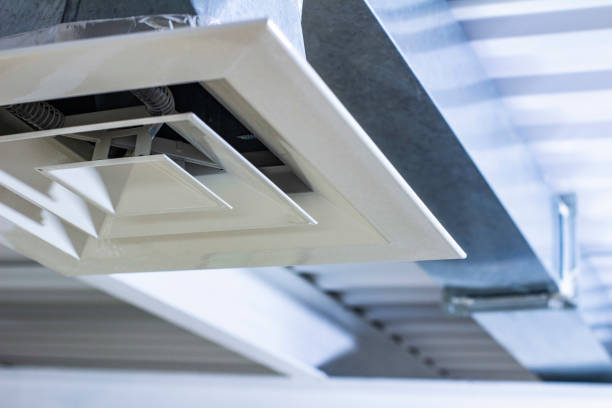 Best Local Air Duct Cleaning Services  in Jasper, AL