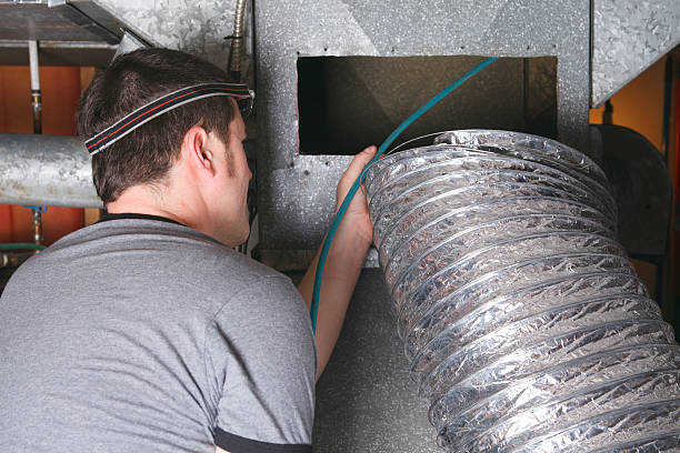 Best Ductwork Cleaning Services  in Jasper, AL