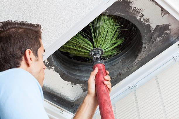 Best Residential Air Duct Cleaning  in Jasper, AL