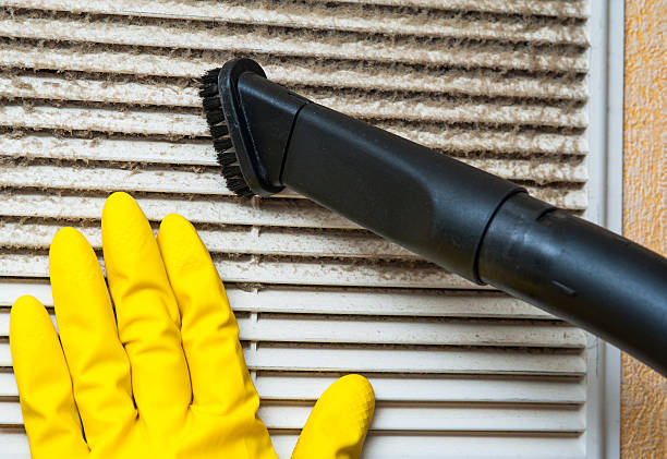 Best Best Air Duct Cleaning Company  in Jasper, AL