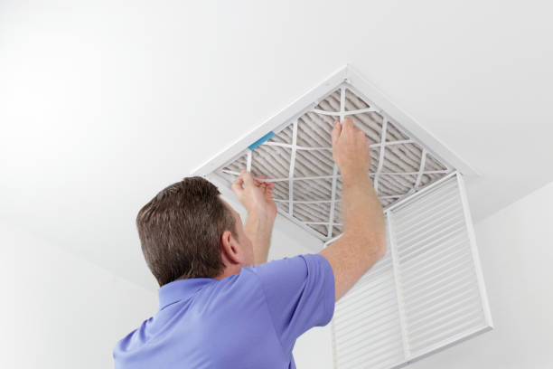 Best Emergency Air Duct Cleaning  in Jasper, AL